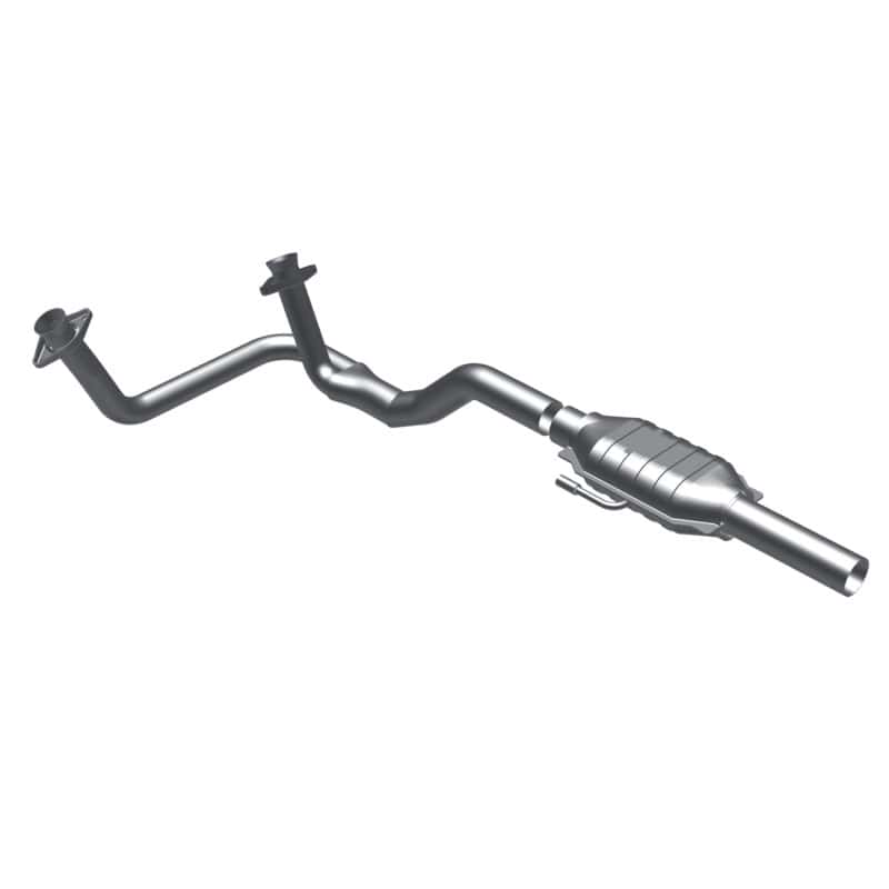 Magnaflow — MagnaFlow Conv DF Ford 84 87
Standard Grade
Standard - view 1
