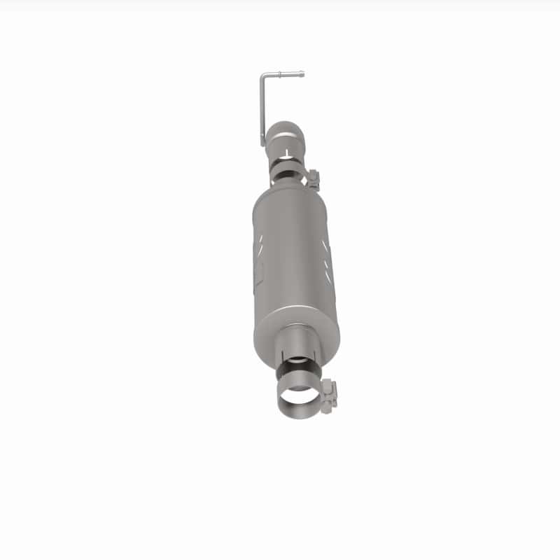 Magnaflow — MagnaFlow SYS C/B 97-99 Jeep Wrangler 2.5/4.0
Cat-Back - view 14