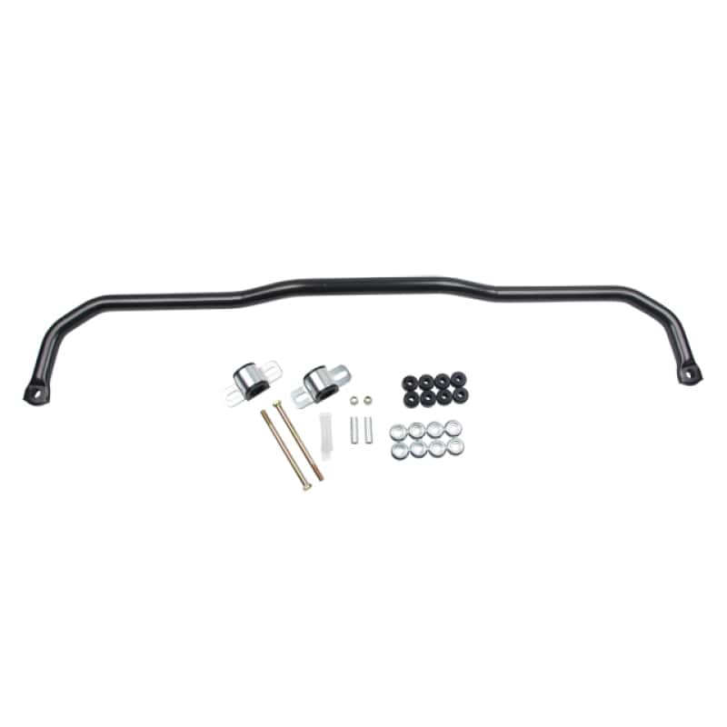 ST Suspensions — ST Front Anti-Swaybar Chevrolet Camaro Nova / Pontiac Firebird
Anti-Swaybar - Front - view 1