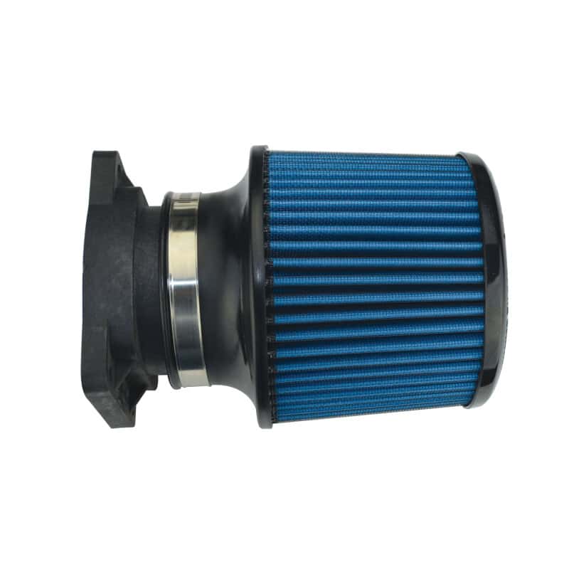 Injen — Injen 00-05 Eclipse / 00-03 Sebring / 00-04 Stratus R/T 3.0L V6 Black Cold Air Intake
Cold Air Intake
Air Intake Kit - view 7