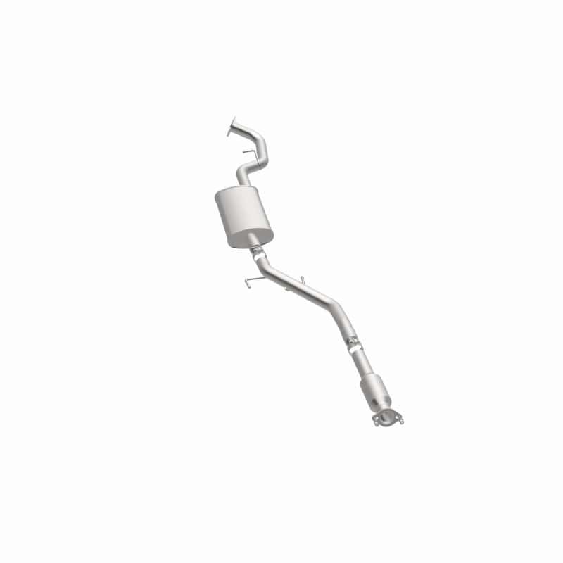 Magnaflow — Magnaflow 14-15 Kia Sorento LX L4 2.4L OEM Grade / EPA Compliant Direct-Fit Catalytic Converter
OEM Grade
OEM - view 24