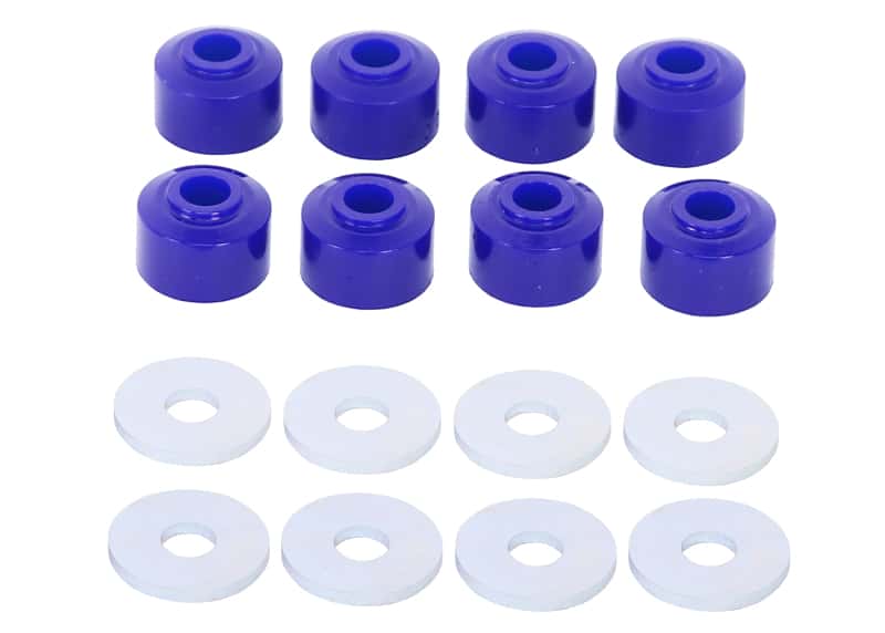 Superpro — SuperPro Front Sway Bar Link Bushing Kit
Bushing Kit - view 3