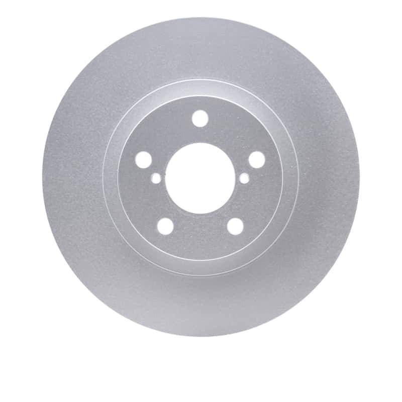DFC — DFC 90-16 Saab 9-2X Front GeoSPEC Coated Rotor
DFC Brake Rotor - view 1