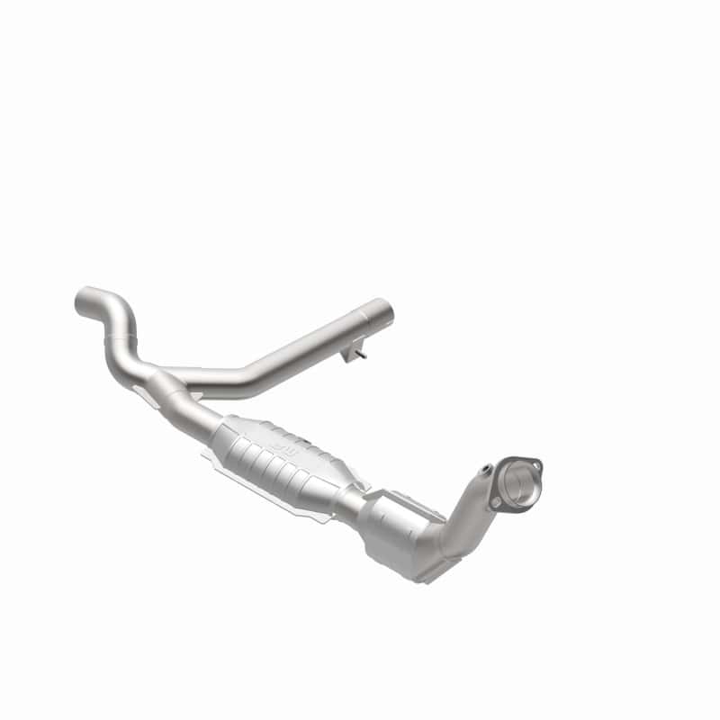 Magnaflow — MagnaFlow Conv DF 99-00 Ford Exped 4.6L
California - view 22