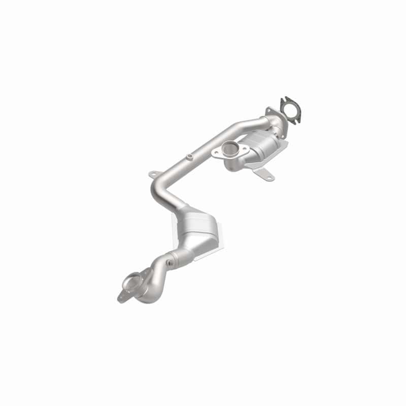 Magnaflow — MagnaFlow Conv DF 95-97 Continental 4.6 front
HM Grade
HM - view 26