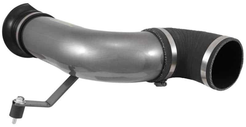 AEM Induction — AEM 08 Chevy Cobalt SS Silver Cold Air Intake
Cold Air Intake Syst
AEM Cold Air Intake - view 4