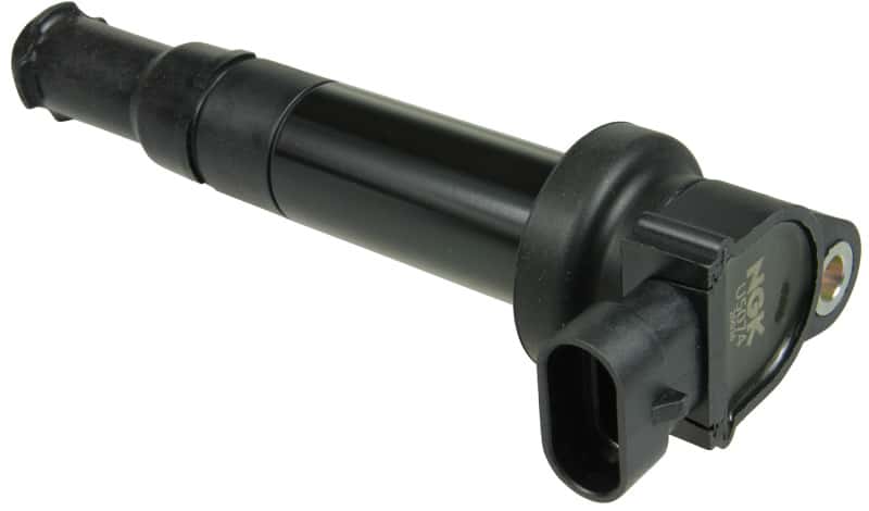 NGK — NGK 2006 Kia Optima COP Pencil Type Ignition Coil
Ignition Coil - view 2