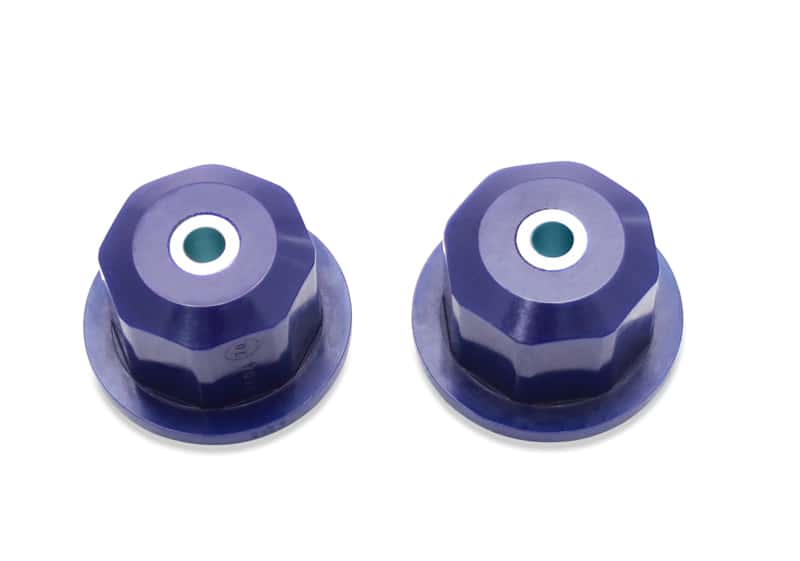 Superpro — SuperPro 2006 Mazda MX-5 Miata Touring Rear Differential Mount Bushing Kit - Street Performance
Bushing Kit - view 2