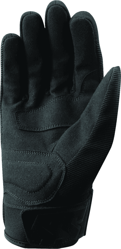 Speed and Strength — Speed and Strength United by Speed Gloves Black - Small - view 1