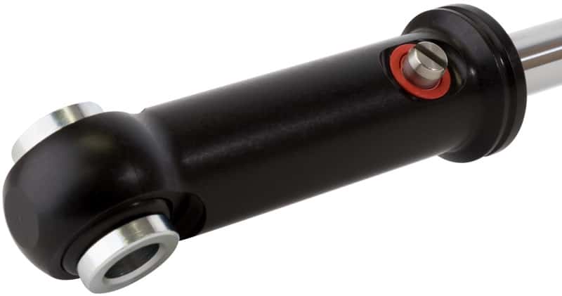 FOX — Fox 08-16 Ford Superduty 2.0 Performance Series ATS Stabilizer Steering Damper 1-1/8 Tie Rod (Alum)
2.0 Stabilizer - view 2