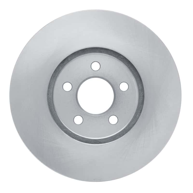 DFC — DFC 95-06 Chrysler Cirrus Front Brake Rotor
DFC Brake Rotor - view 5