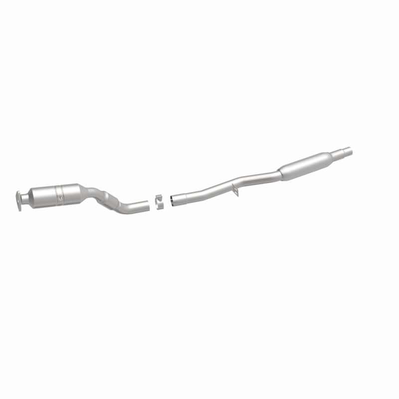 Magnaflow — Magnaflow Conv DF 2005-2007 A6 QUATTRO 3.2L Underbody
OEM Grade
OEM - view 10