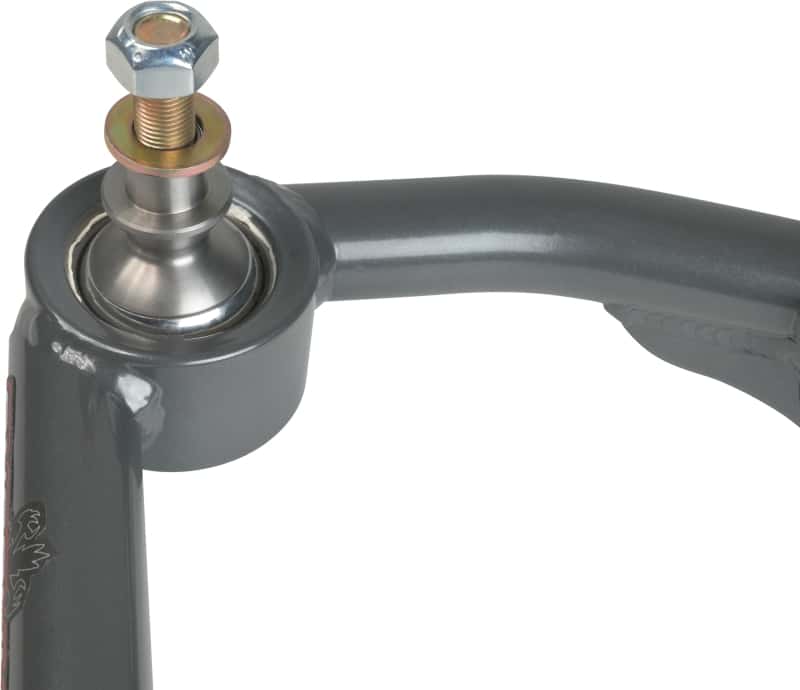 Camburg — Camburg Ford F-150 2WD/4WD 09-20 1.25in Performance Uniball Upper Arms (w/ covers)
Control Arm Kit - view 6