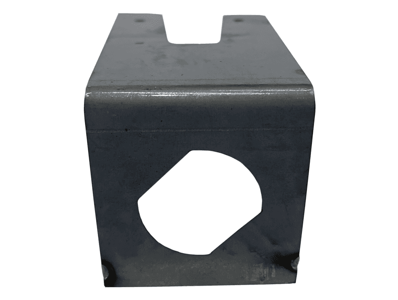 RustBuster — Rust Buster 2004-2012 Chevy Colorado & GMC Canyon Rear Cab Frame Mount - Left - view 9