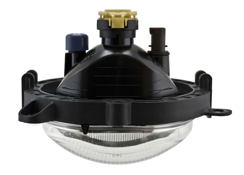 Hella — Hella 2014-2017 Mini Cooper Daytime Running Light Right
DRL Cooper RH - view 4
