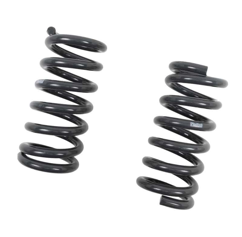 Belltech — Belltech COIL SPRING SET 97-04 DAKOTA (ALL CABS) 6CYL.
COIL SPRING SET - view 3