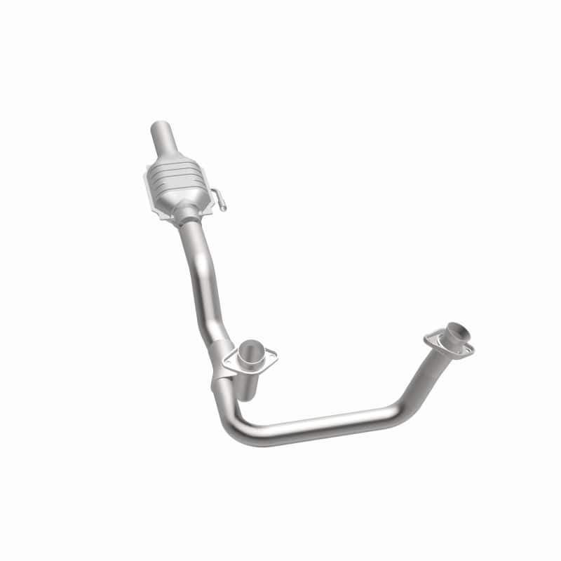 Magnaflow — MagnaFlow Conv DF Ford 84 87
Standard Grade
Standard - view 24