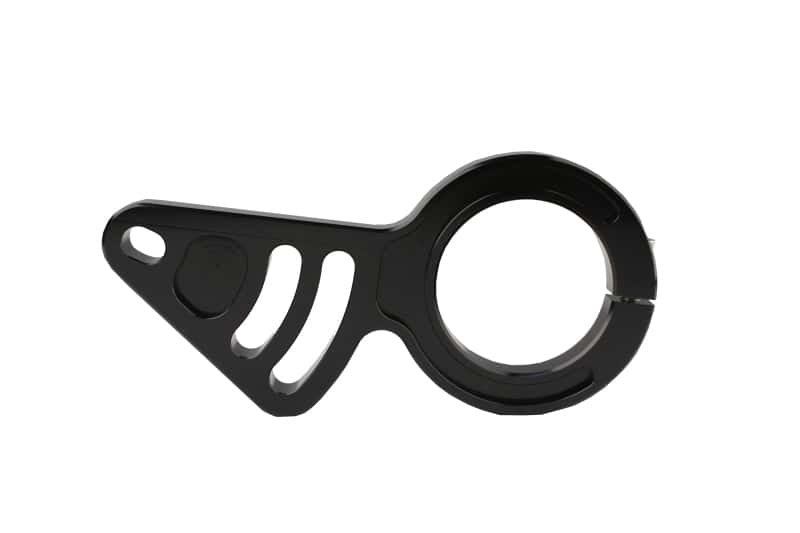 Aeromotive — Aeromotive Belt Drive Pump Bracket
Bracket - view 6