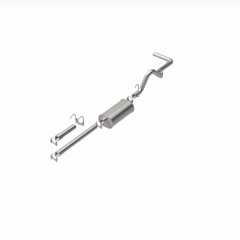 Magnaflow — MagnaFlow BRE Exhaust Kit 92-96 Dodge Dakota
Exhaust Kit - view 24
