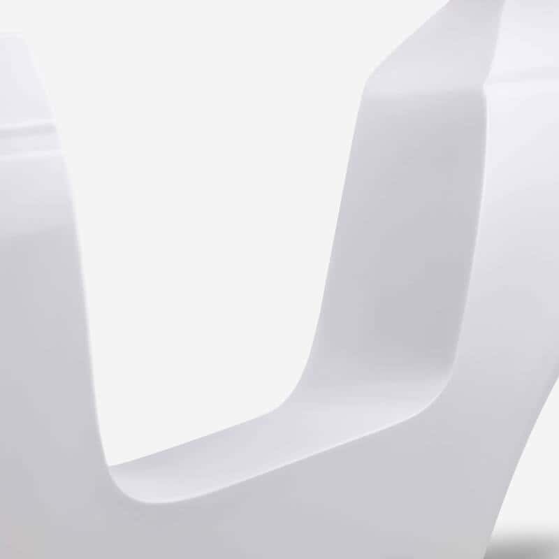 Anderson Composites — Anderson Composites 21-23 Ford Bronco 4DR Fiberglass Rear Roadster Doors (Pair) - view 5