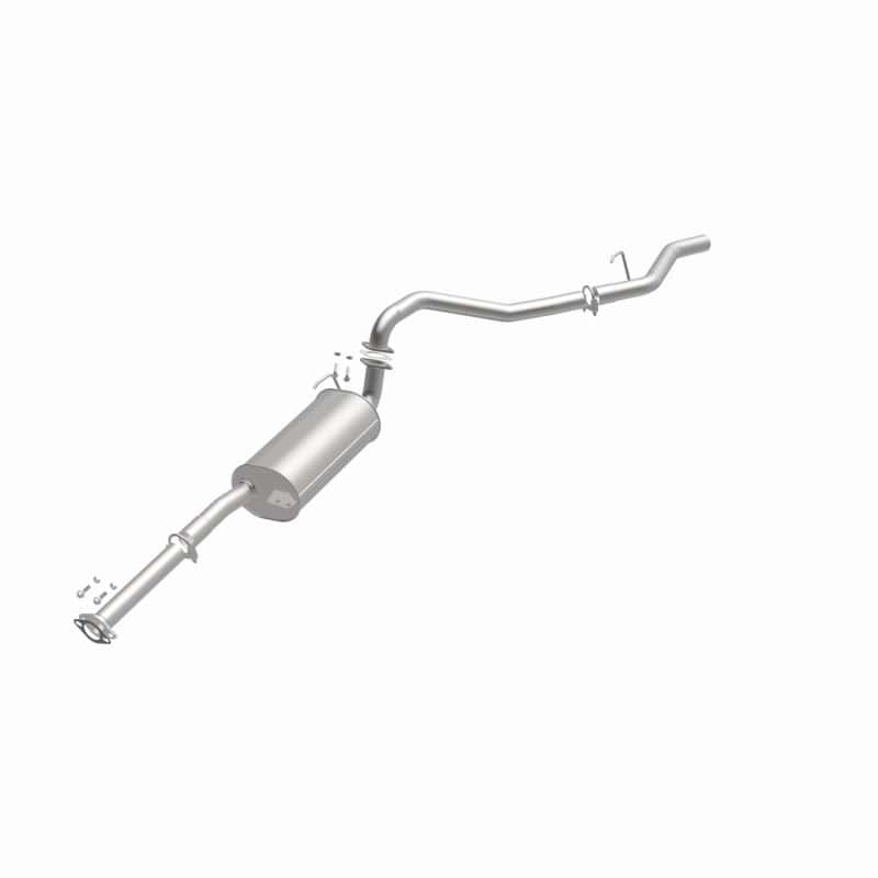 Magnaflow — MagnaFlow BRE Exhaust Kit 98-02 Isuzu Trooper SLX 3.5L
Exhaust Kit - view 23