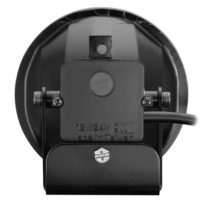 KC HiLiTES — KC HiLiTES 4in. Gravity G4 LED Light 10w SAE/ECE Clear Fog Beam (Single)
Gravity LEDs - view 11