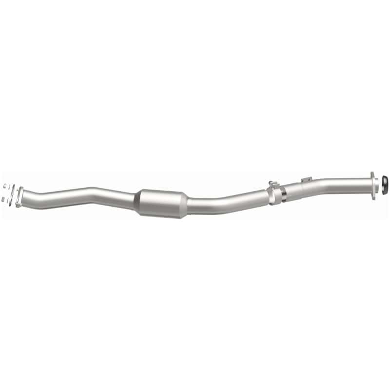 Magnaflow — Magnaflow 19-22 Subaru Ascent 2.4L OEM Grade Federal / EPA Compliant Direct-Fit Catalytic Converter
OEM Grade
OEM - view 33