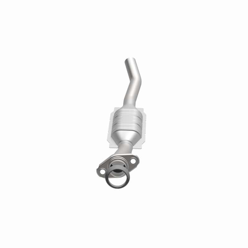 Magnaflow — MagnaFlow Conv DF 92-93 Chrysler F/S 3.3L 49S
Standard Grade
Standard - view 25