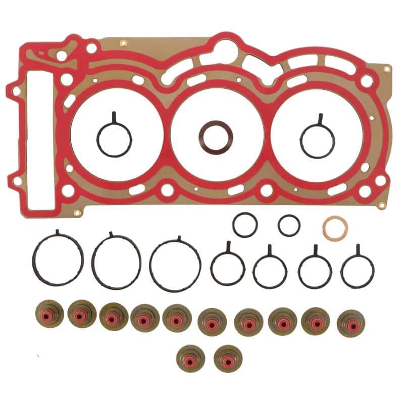 Vertex Pistons — Vertex Pistons Top End Gasket Kit - view 2