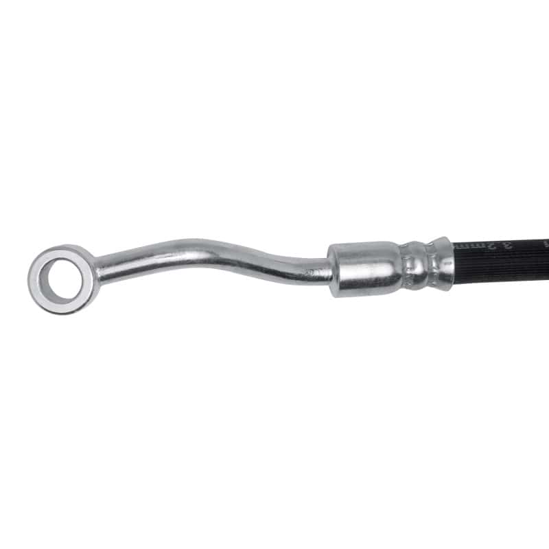 DFC — DFC 06-11 Hyundai Accent Front-R Brake Hose - view 3