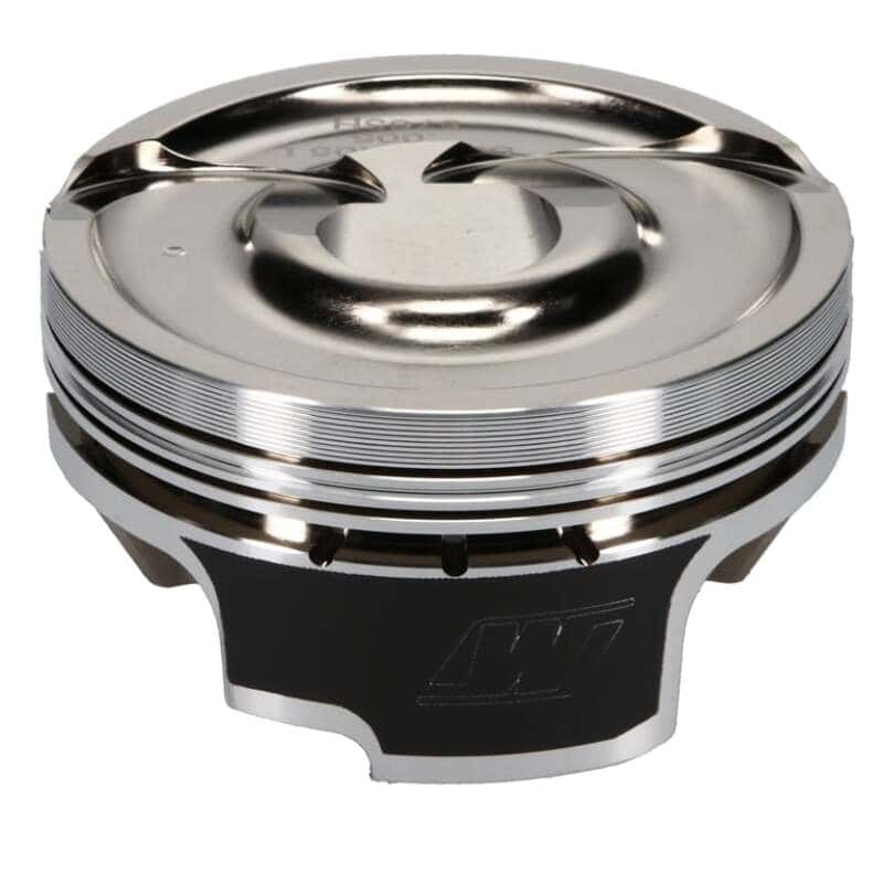 Wiseco — Wiseco Chevy LT1 6.2L 4.125in Bore 11.7:1 CR 1.115 CH Piston Kit - Set of 8
Piston Set - view 5