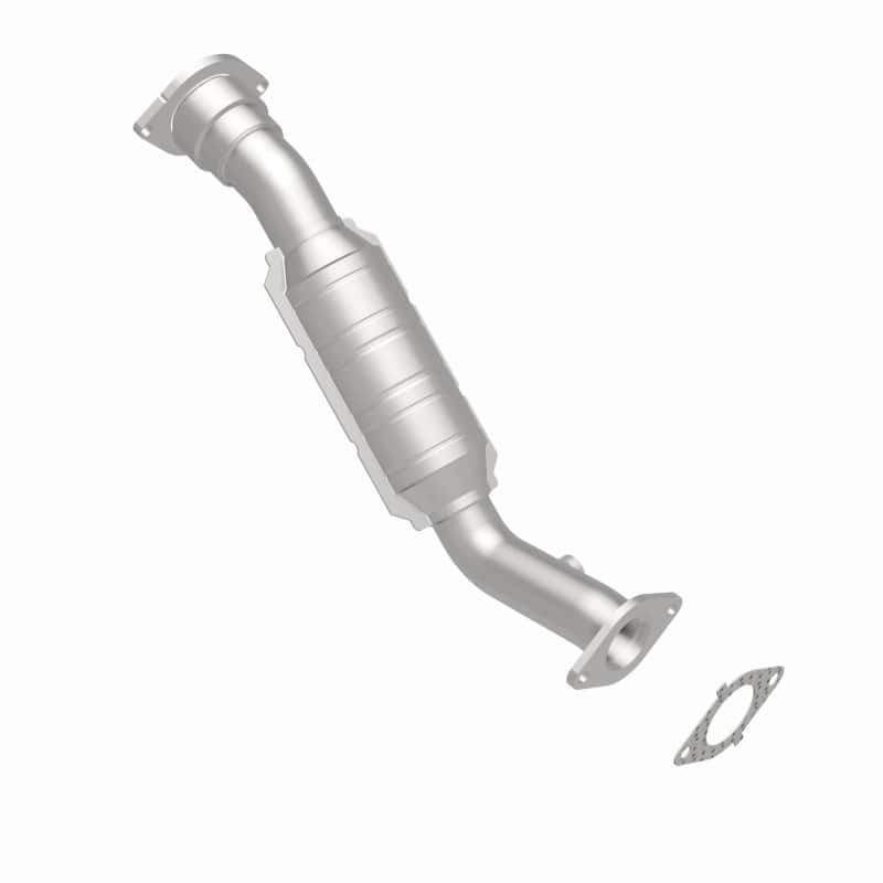 Magnaflow — Magnaflow Conv DF 07-08 Buick Lucerne 3.8L
OEM Grade
OEM - view 14