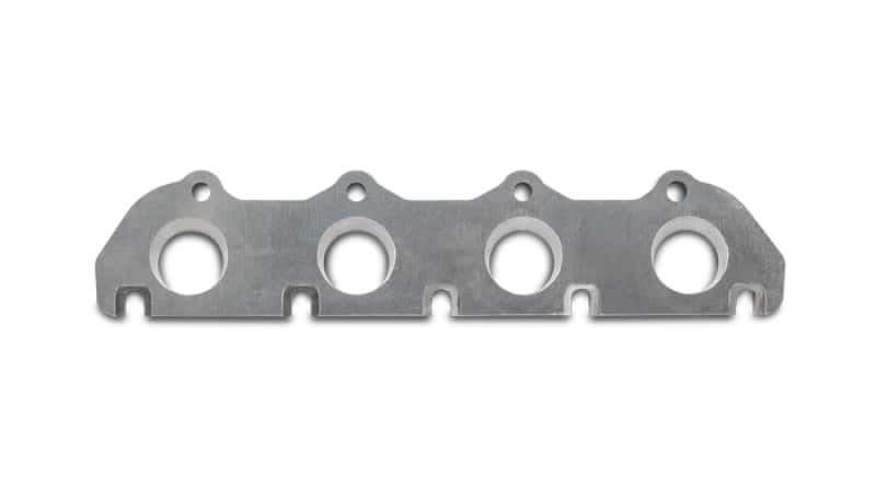 Vibrant — Vibrant Mild Steel Exhaust Manifold Flange for VW/Audi 2.0FSI motor 1/2in Thick
MSFlangVW/Audi2.0FSI
MSFlngVW/Audi2.0FSI
Exhaust Flange - view 3