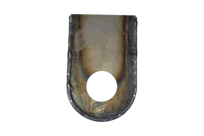RustBuster — Rust Buster 97-04 Dodge Dakota Front Cab Mount - view 2