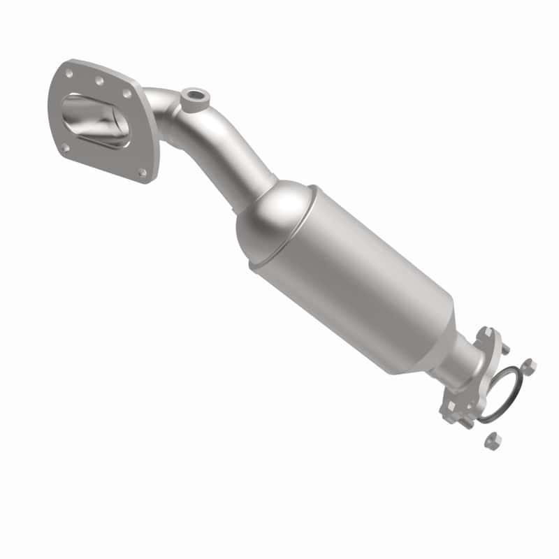 Magnaflow — MagnaFlow Conv Direct Fit 16-19 Toyota Tacoma 3.5L PS
OEM Grade
OEM - view 7