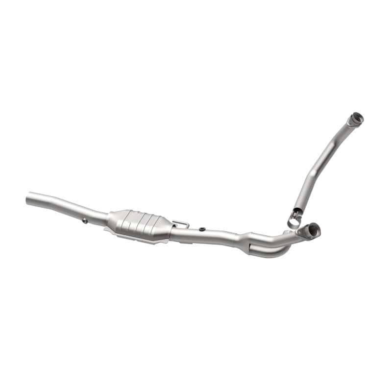 Magnaflow — Magnaflow 2000 Dodge Dakota 3.9L Direct Fit Converter
California - view 21