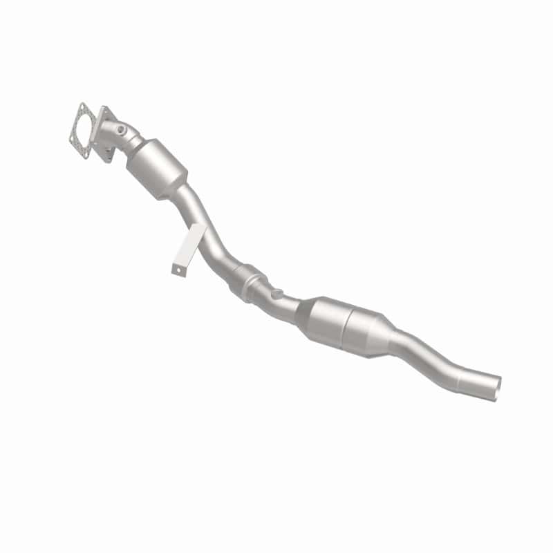 Magnaflow — Magnaflow Conv DF 01-02 Audi S4 2.7L P/S
California - view 13