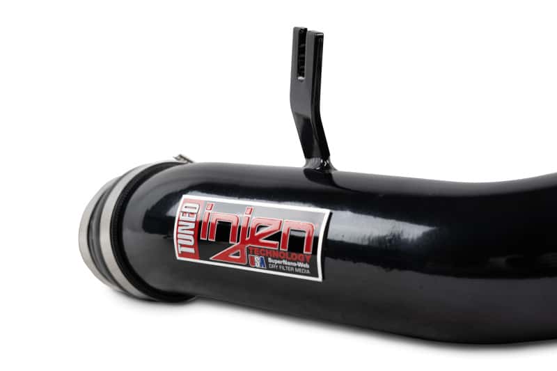 Injen — Injen 18-20 Kia Forte 2.0L (L4) Black Cold Air Intake
Cold Air Intake - view 3
