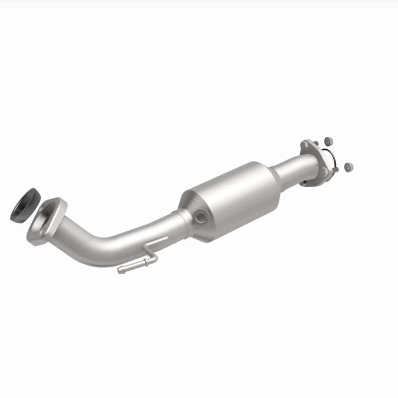Magnaflow — MagnaFlow Conv DF 03-05 Honda Civic 1.3
OEM Grade
OEM - view 8