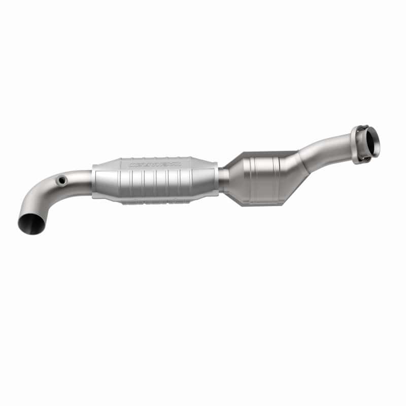 Magnaflow — MagnaFlow Conv DF 97-98 Ford Trucks 4.2L
California - view 20