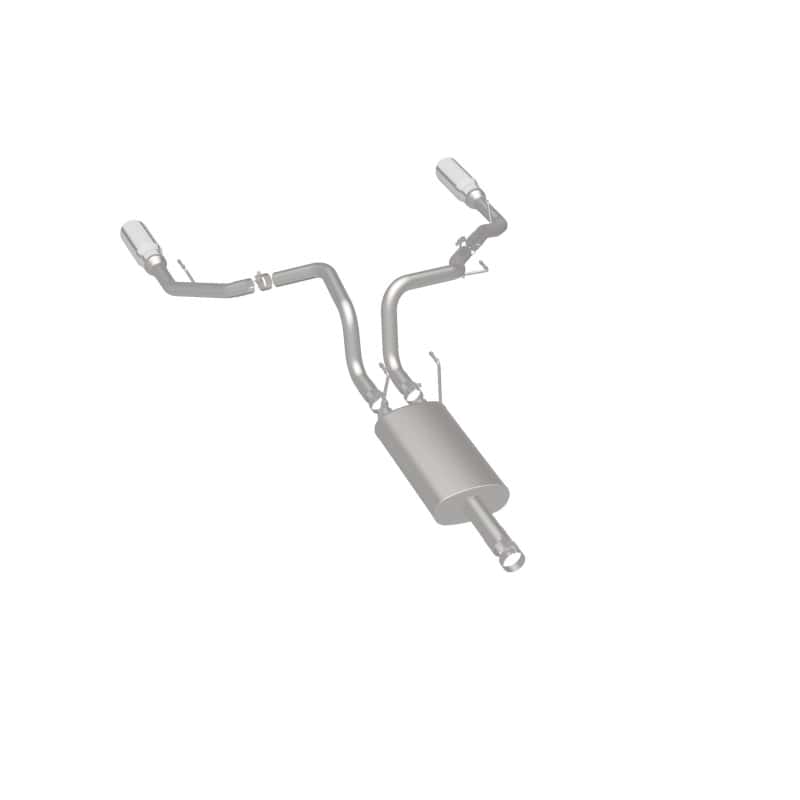Magnaflow — MagnaFlow SYS C/B 09 Dodge Ram Pickup
Cat-Back - view 12