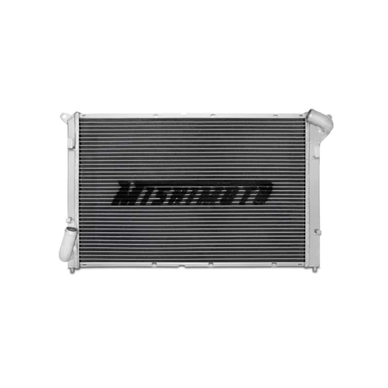 Mishimoto — Mishimoto 01-07 Mini Cooper S Aluminum Radiator (Will Not Fit R56 Chassis) - view 4