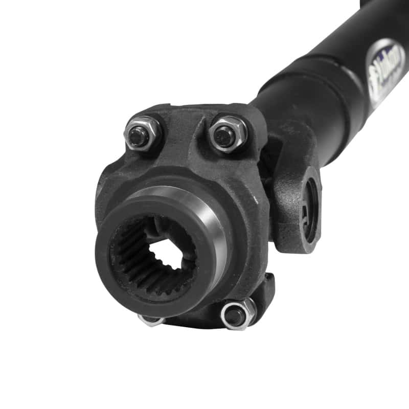 Yukon Gear & Axle — Yukon Gear Performance Rear Driveshaft 2018 Jeep JL Wrangler Sport 2 Door Manual
Driveshaft - Rear
Driveshaft-Rear - view 3