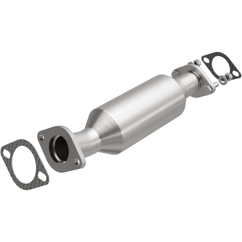 Magnaflow — Magnaflow California Direct Fit Converter 07-12 Hyundai Elantra 2.0L
California - view 2