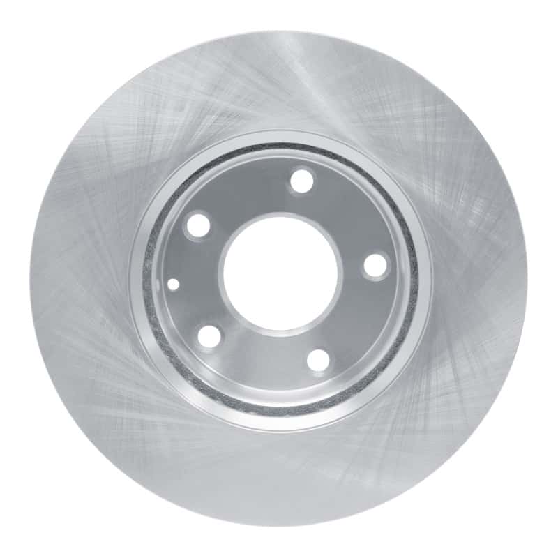 DFC — DFC 14-24 Mazda 3 Front Brake Rotor
DFC Brake Rotor - view 5