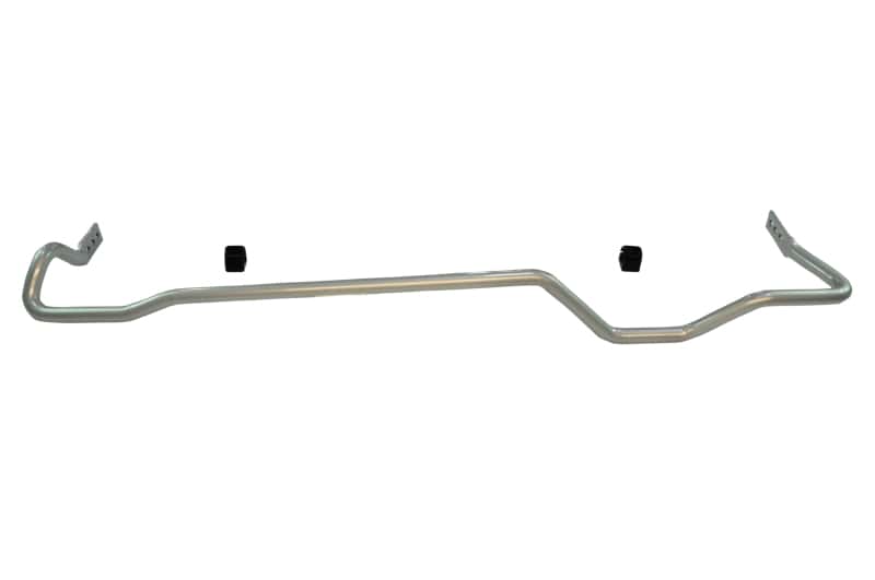 Whiteline — Whiteline 10/93-00 Subaru WRX/STi GC-GF / 01-5/02 Forester SF GT Turbo Rear 24mm Swaybar-XX h/duty B
Sway Bar - view 4