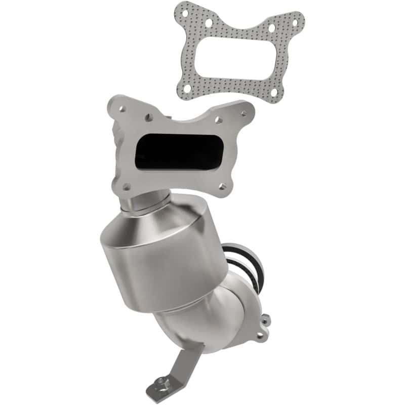 Magnaflow — Magnaflow Conv DF 12-14 Civic 2.4L Manifold
OEM Grade
OEM - view 2