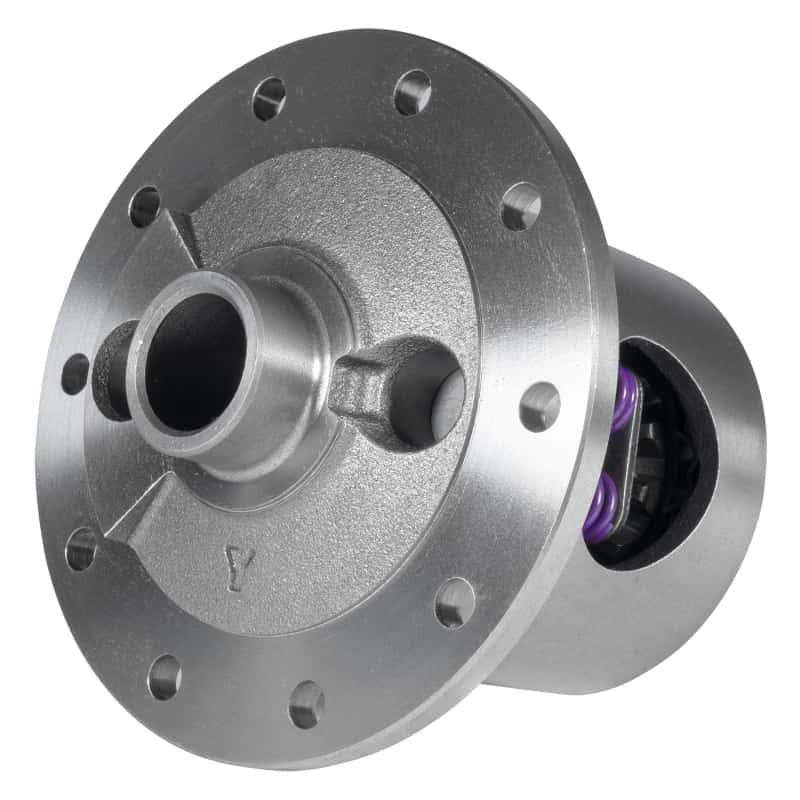 Yukon Gear & Axle — Yukon 70-96 Chevrolet Caprice / 73-83 Chevrolet Malibu Re-Gear Kit - 8.5in Diff 28 Spline 3.08 Ratio
LSD & Re-Gear Kit
LSD/Re-Gear Kit - view 2