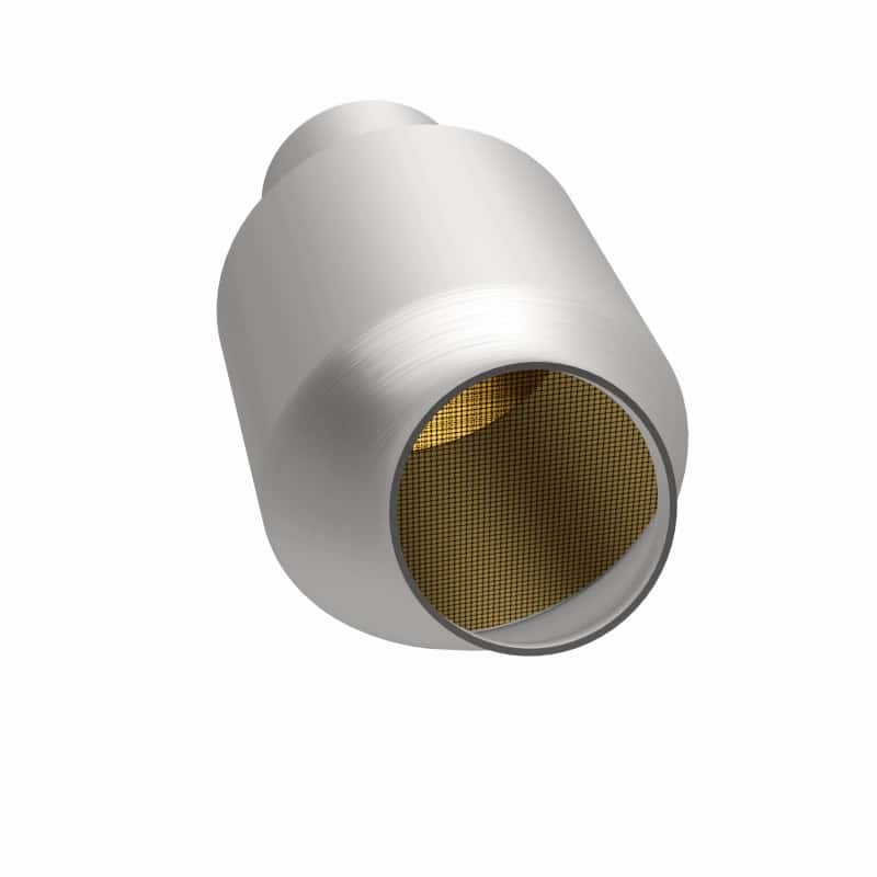 Magnaflow — MagnaFlow Conv Univ 2.25inch C/A Met.
OEM Grade
Standard - view 24