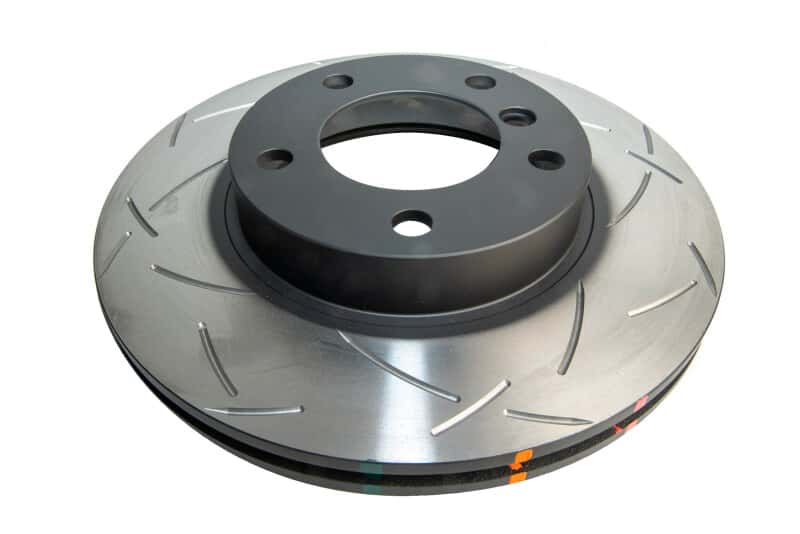 DBA — DBA 03-06 BMW Z4 2.5i Front 4000 Series Slotted Rotor
Brake Rotor
Brake Disc - view 1